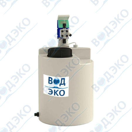 Комплекс дозирования АКВАФЛОУ DC SP 61