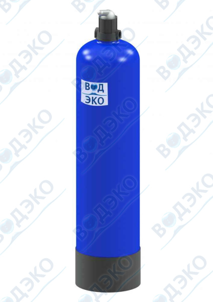 Установка сорбции АКВАФЛОУ FR 50/C-56A