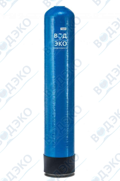 Корпус засыпного фильтра 1054