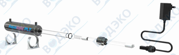 Стерилизатор AquaLight LT-1D 0,23 м³/час