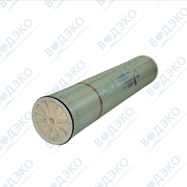 Мембрана обратноосмотическая VODECO 8" SDA2-8040