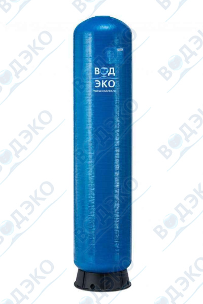 Корпус засыпного фильтра 1465 2,5