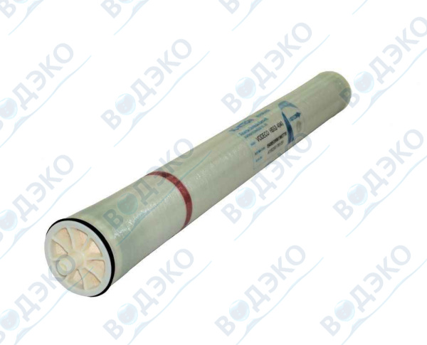 Мембрана обратноосмотическая VODECO 4" HSS2-4040