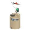 Комплекс дозирования АКВАФЛОУ DC SP 615hw1