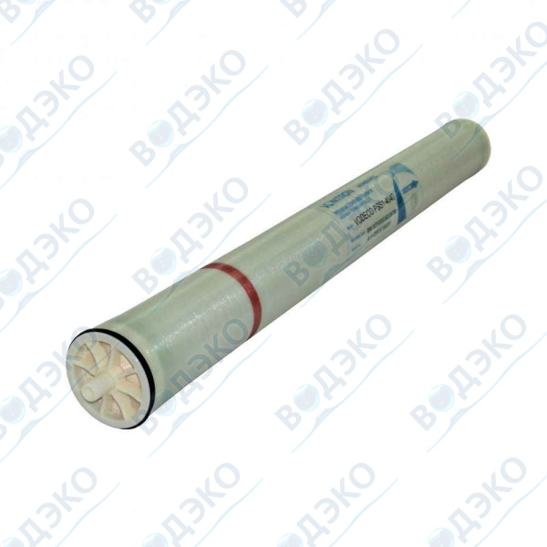 Мембрана обратноосмотическая VODECO 4" PSS1-4040