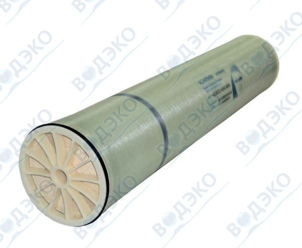 Мембрана обратноосмотическая VODECO 8" HDA3-8040