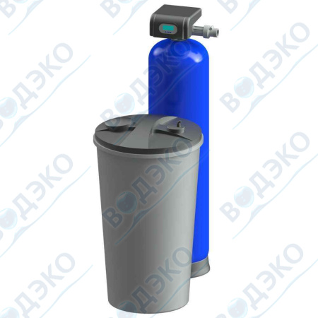 Установка умягчения  АКВАФЛОУ SR 125-74A3