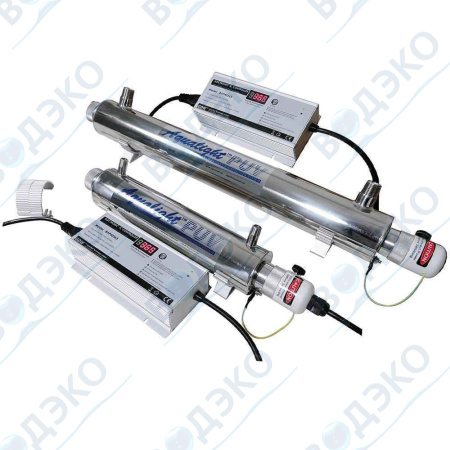 Стерилизатор AquaLight PV-24T 5,50 м³/час