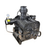 Клапан управляющий RunXin F112BS SM с ручным управлением