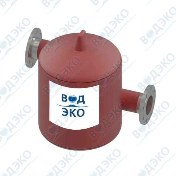 Сепаратор воздуха ДУ150